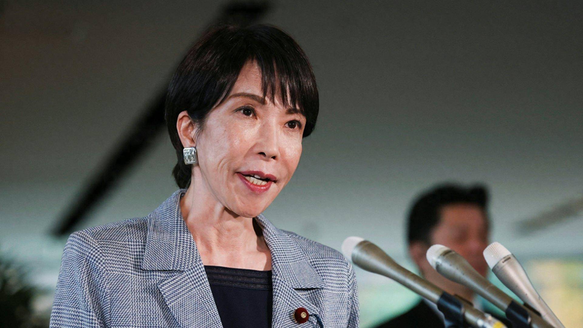 只想对话<strong></p>
<p>科泰电源股票</strong>，不肯道歉？高市早苗请求中日会晤，中方果断拒绝，外交部提三个要求！