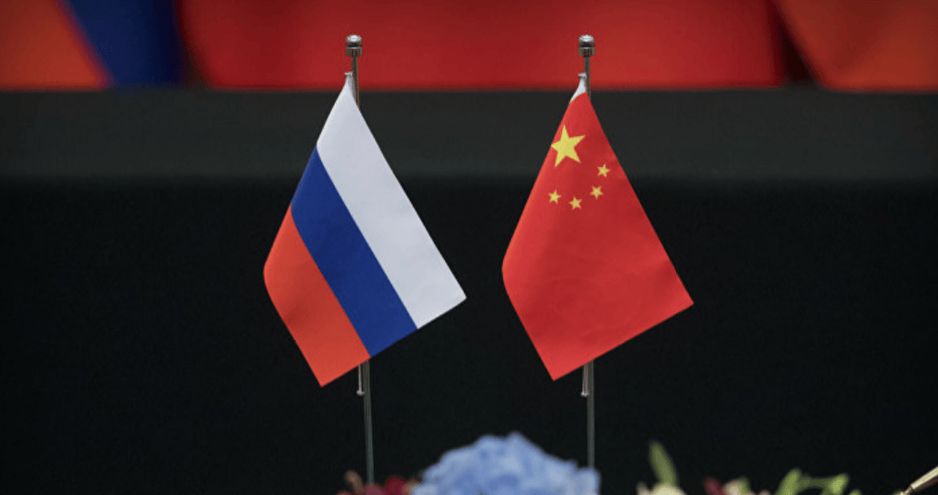 挂断白宫电话后<strong></p>
<p>科泰电源股票</strong>，中方第一时间向普京道喜，俄方：俄中伙伴关系不断向前发展