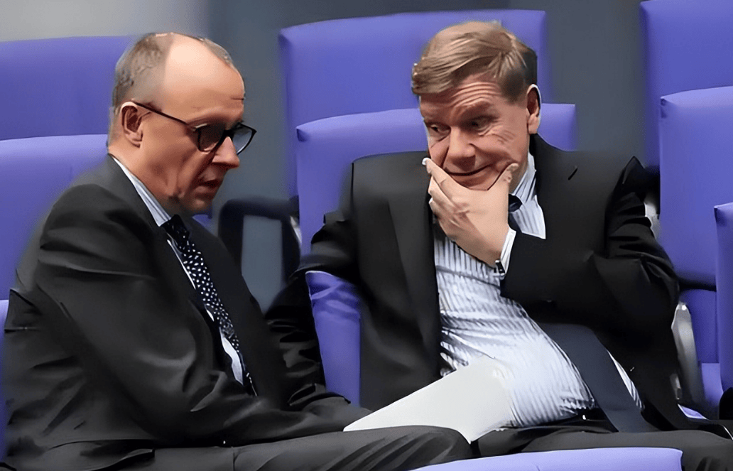 取消访华行程一个月后<strong></p>
<p>科泰电源股票</strong>，德国外长突然宣布：有信心在年底抵达北京