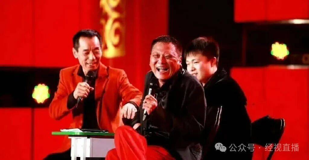 知名相声演员去世<strong></p>
<p>科泰电源股票</strong>！曾带来众多欢歌笑语…