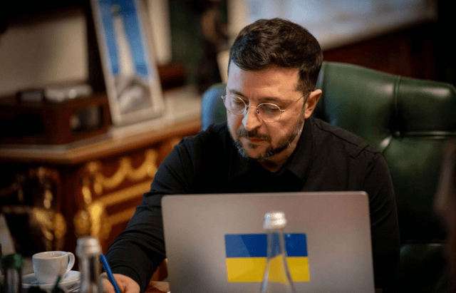 长远看世界需要和平<strong></p>
<p>科泰电源股票</strong>，但眼下我们需要俄乌战争