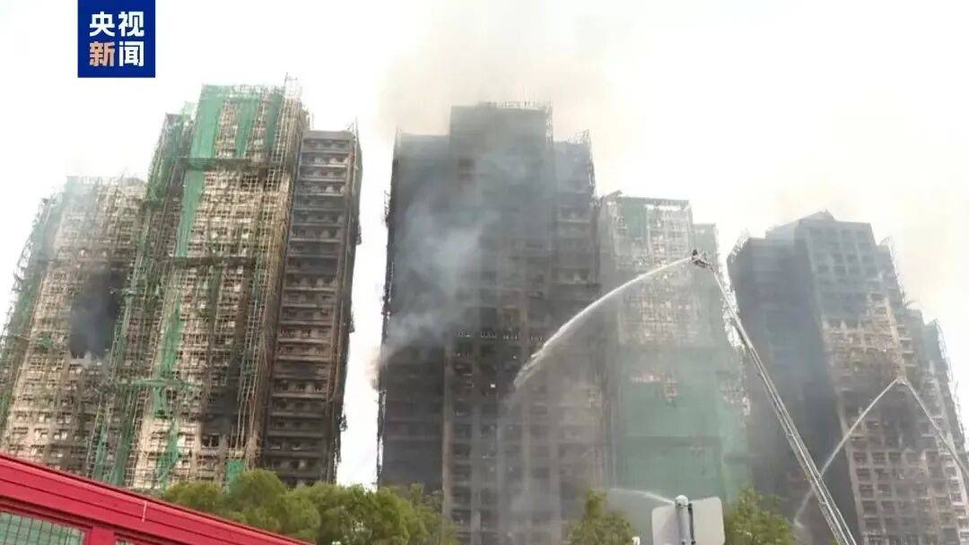 已致94人遇难<strong></p>
<p>中信建投股票</strong>，李家超：望内地协助！廉政公署：或涉贪污！这一幕令人破防