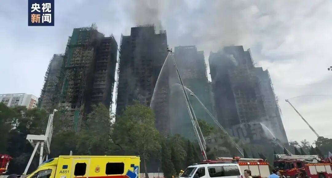 已致94人遇难<strong></p>
<p>中信建投股票</strong>，李家超：望内地协助！廉政公署：或涉贪污！这一幕令人破防