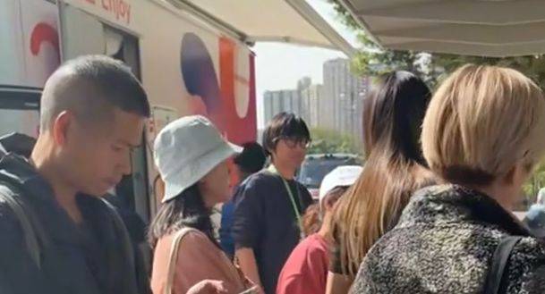 已致94人遇难<strong></p>
<p>中信建投股票</strong>，李家超：望内地协助！廉政公署：或涉贪污！这一幕令人破防