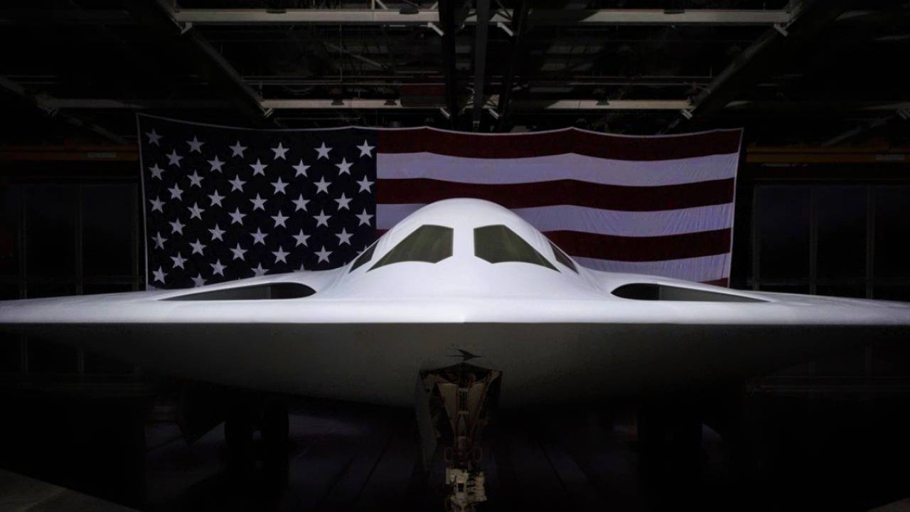 美媒：想让B-21深入中俄腹地<strong></p>
<p>中信建投股票</strong>，自由出入肆意轰炸，100架远远不够