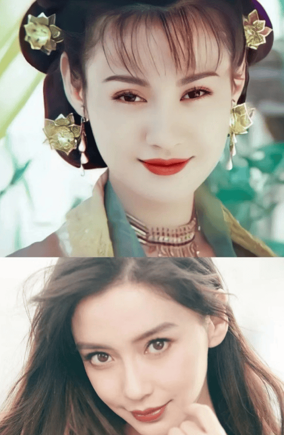 考古|杨雪女儿为妈妈拍站姐图<strong></p>
<p>中信建投股票</strong>，颜值重现“江玉燕”，最美反派还是个宝藏女神！