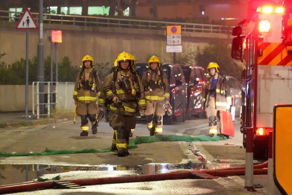 李家超：特区政府希望得到内地单位协助