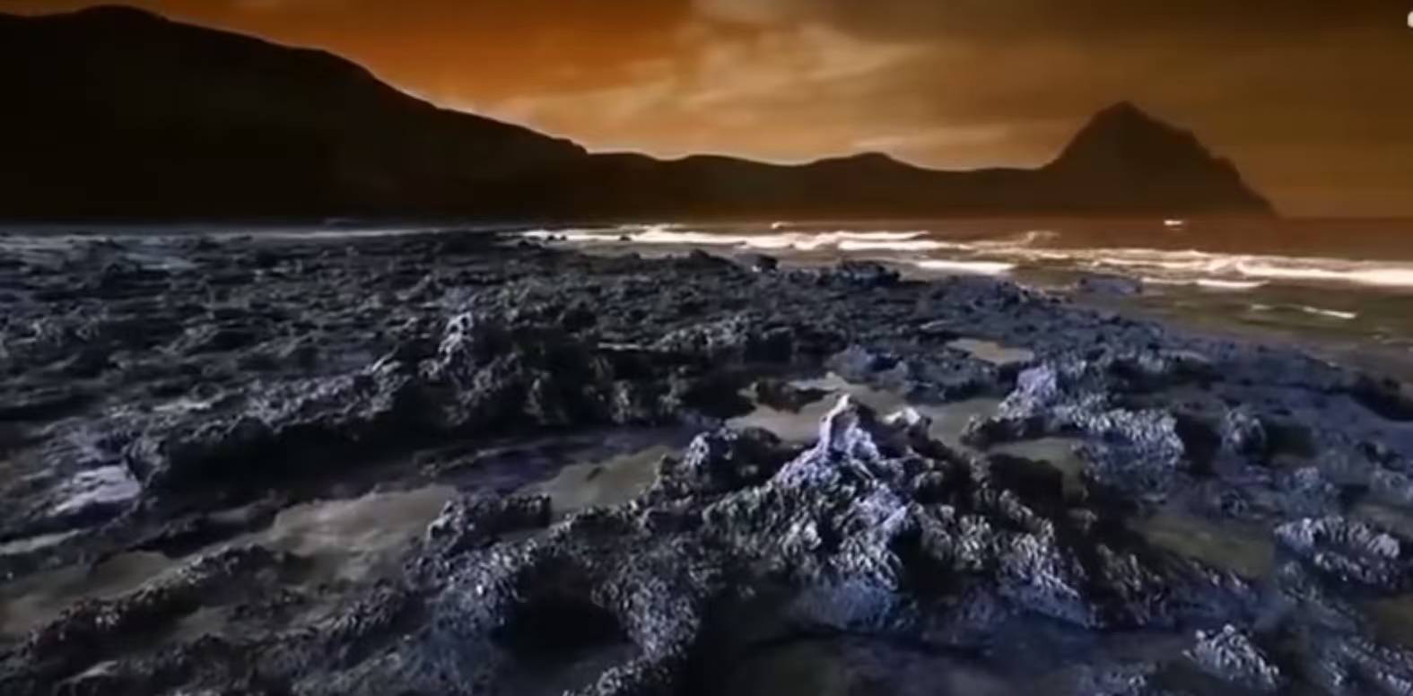 意义重大<strong></p>
<p>中信建投股票</strong>！国际团队首次确认火星上存在放电现象