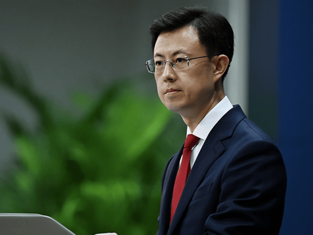 高市早苗再度表态<strong></p>
<p>兆易创新股票</strong>，已撤回涉台挑衅言论？中方外交部：错上加错，罪加一等！