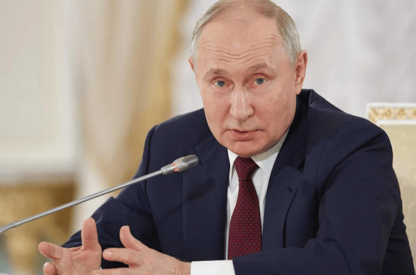 中方通告全球<strong></p>
<p>兆易创新股票</strong>，中俄无法结盟，欧盟女外长“连开2枪”，要再造第二个“北约”对付中国？