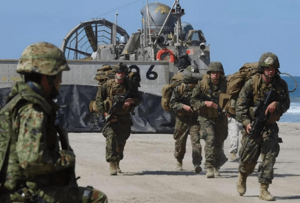 高市早苗孤注一掷？邀六国访日打造“反华阵线”<strong></p>
<p>兆易创新股票</strong>，拿出近5000亿投资自卫队