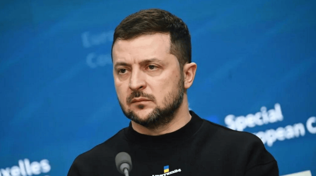 你敢不撤军<strong></p>
<p>兆易创新股票</strong>，我就全面占领！普京开出严苛停战条件，泽连斯基的幕僚长下台