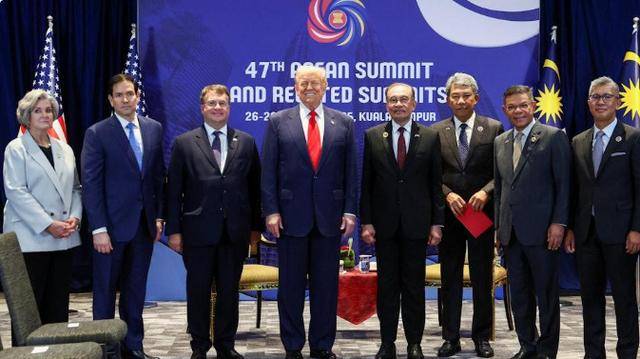 与美国签协议<strong></p>
<p>兆易创新股票</strong>，犯了众怒！中方严正关切，马来西亚急赴华澄清