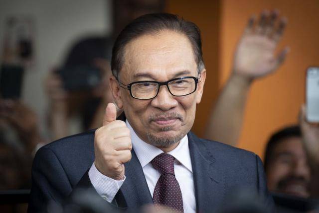 与美国签协议<strong></p>
<p>兆易创新股票</strong>，犯了众怒！中方严正关切，马来西亚急赴华澄清