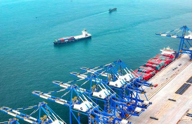 与美国签协议<strong></p>
<p>兆易创新股票</strong>，犯了众怒！中方严正关切，马来西亚急赴华澄清