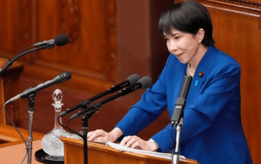 中方要求升级<strong></p>
<p>全聚德股票</strong>，中国驻日大使发最后通牒，高市早苗不仅要“纠错”，还要“认错”！