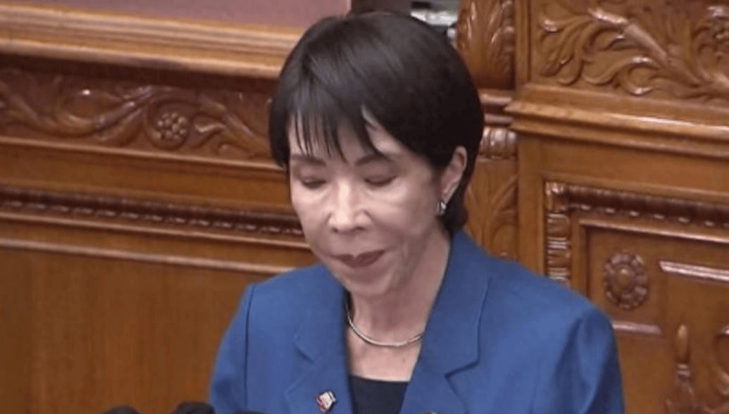 中方要求升级<strong></p>
<p>全聚德股票</strong>，中国驻日大使发最后通牒，高市早苗不仅要“纠错”，还要“认错”！