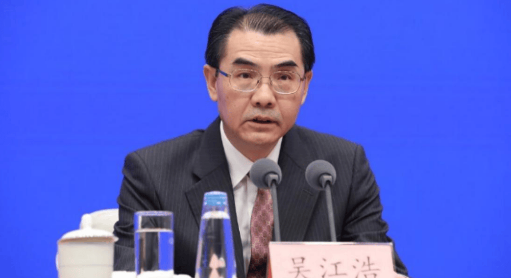 中方要求升级<strong></p>
<p>全聚德股票</strong>，高市早苗错失窗口期，75%的民调支持率也救不了她了！