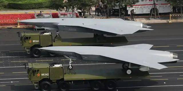 我们落后了？土耳其完成“世界首次无人机发射空空弹”<strong></p>
<p>长信科技股票</strong>，性能如何