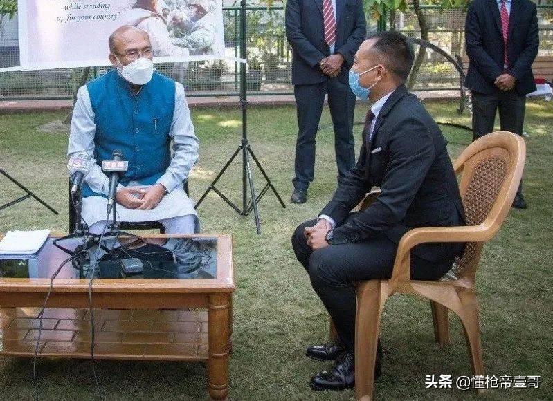 第一个扑向祁团长的印军黄种人面孔<strong></p>
<p>长信科技股票</strong>，他到底是什么人？