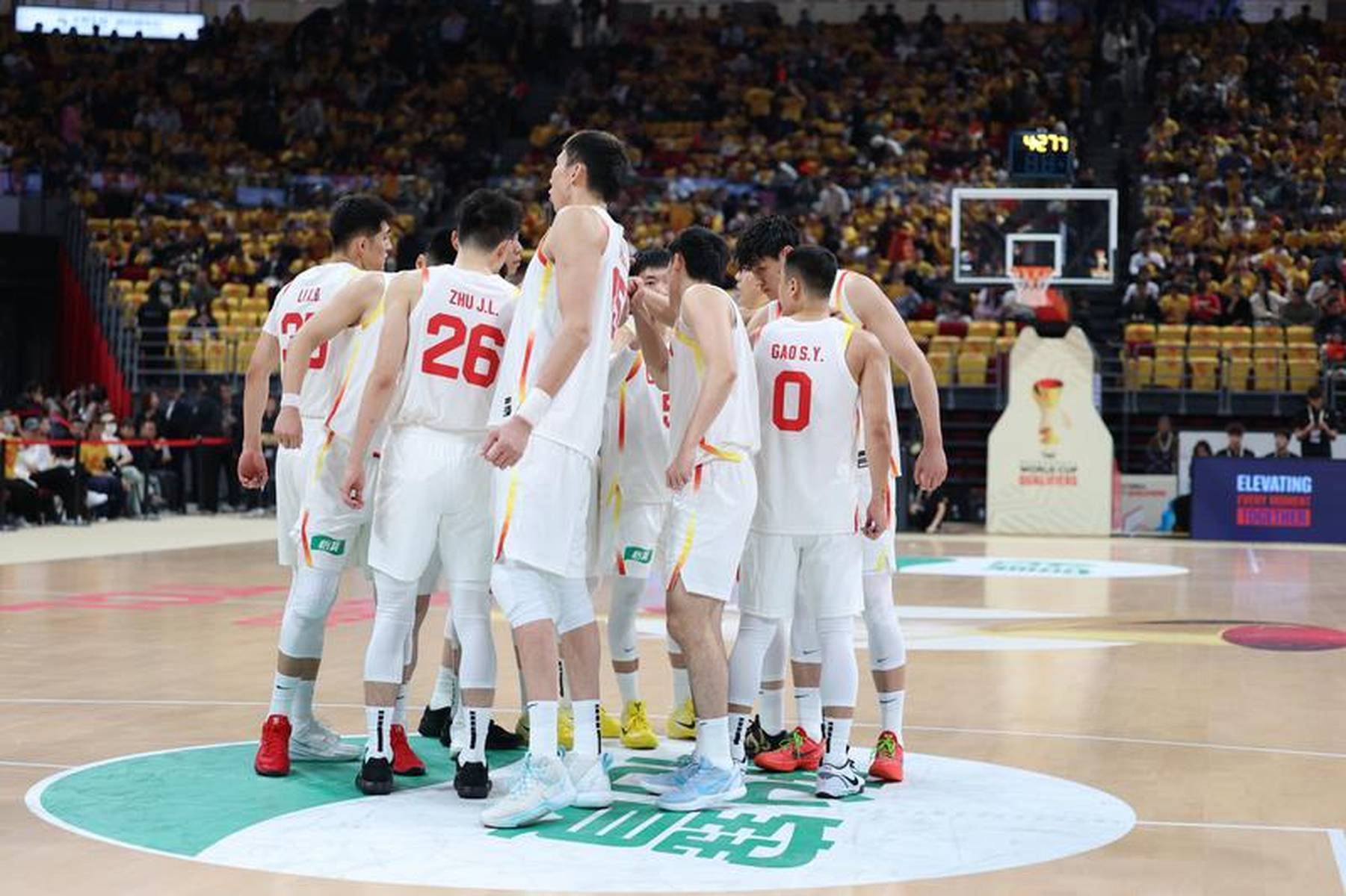 深度-没有优秀后卫支撑<strong></p>
<p>长信科技股票</strong>，男篮变成了失去眼睛的猎鹰