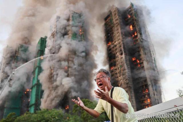 香港突发重灾！中央深夜下令之际<strong></p>
<p>长信科技股票</strong>，特首李家超，收到周边多方致电