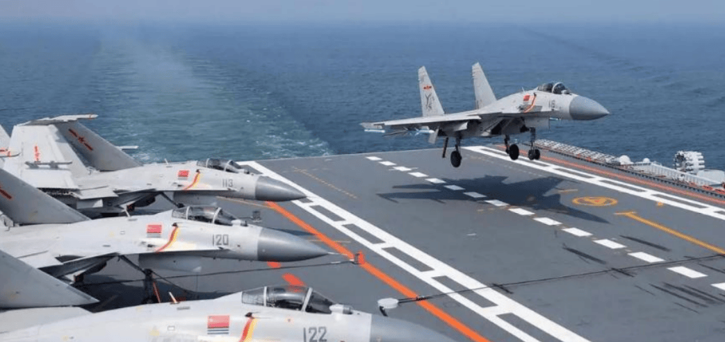 中方军机对日方亮剑后<strong></p>
<p>中航重机股票</strong>，高市早苗终于打破沉默：中方必须立保证！