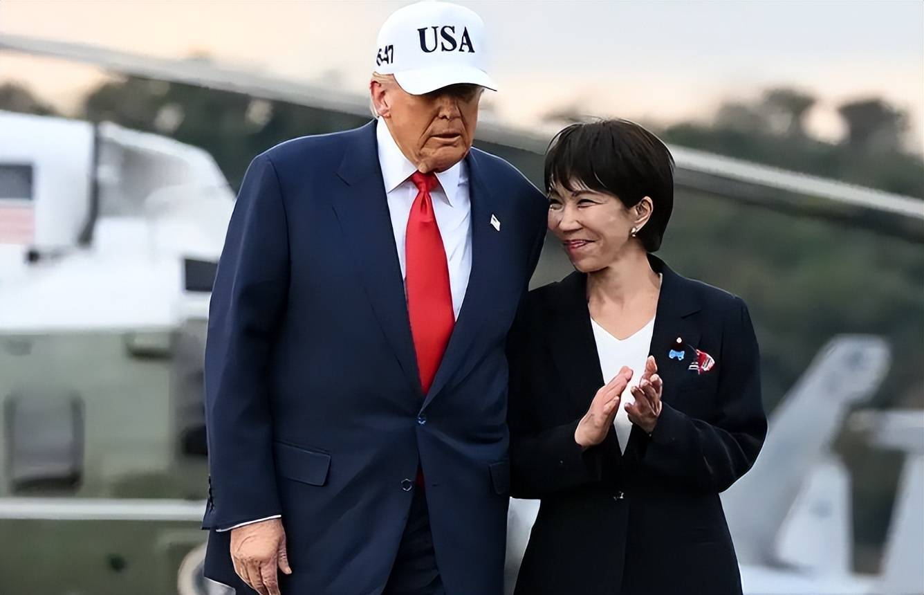 快讯！日本逮捕美公民<strong></p>
<p>江淮汽车股票</strong>，特朗普发出通牒，日本迎来“亡国”内阁？对外释放信号非同寻常