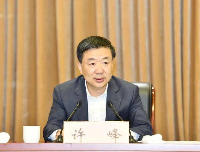 江阴市委书记调整