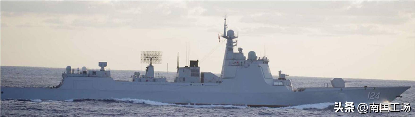 突发！2架日本F-15J逼近辽宁舰<strong></p>
<p>氯碱化工股票</strong>，歼-15T起飞拦截，硬碰硬分出胜负