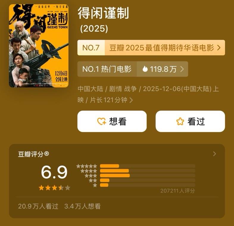 网友热议《得闲谨制》被片名影响票房<strong></p>
<p>怎么申请股票开户</strong>，影视剧起名到底有哪些玄机？