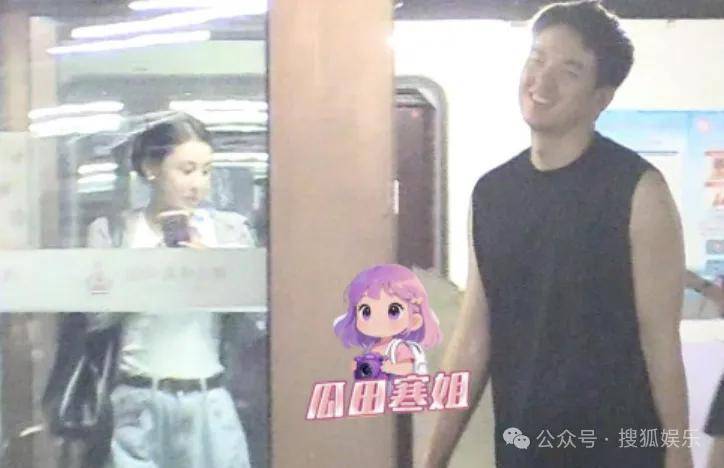 又一对魔幻的圈内姐弟恋曝光<strong></p>
<p>怎么申请股票开户</strong>！这组合有点太超前了......