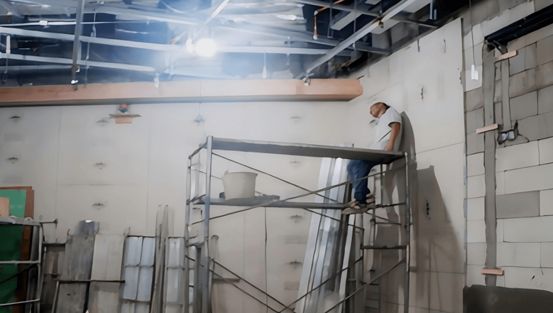 1人触电身亡！事发深圳一商场<strong></p>
<p>高德红外股票</strong>，官方公布调查报告