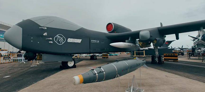 中国“空中航母”首飞成功<strong></p>
<p>高德红外股票</strong>！