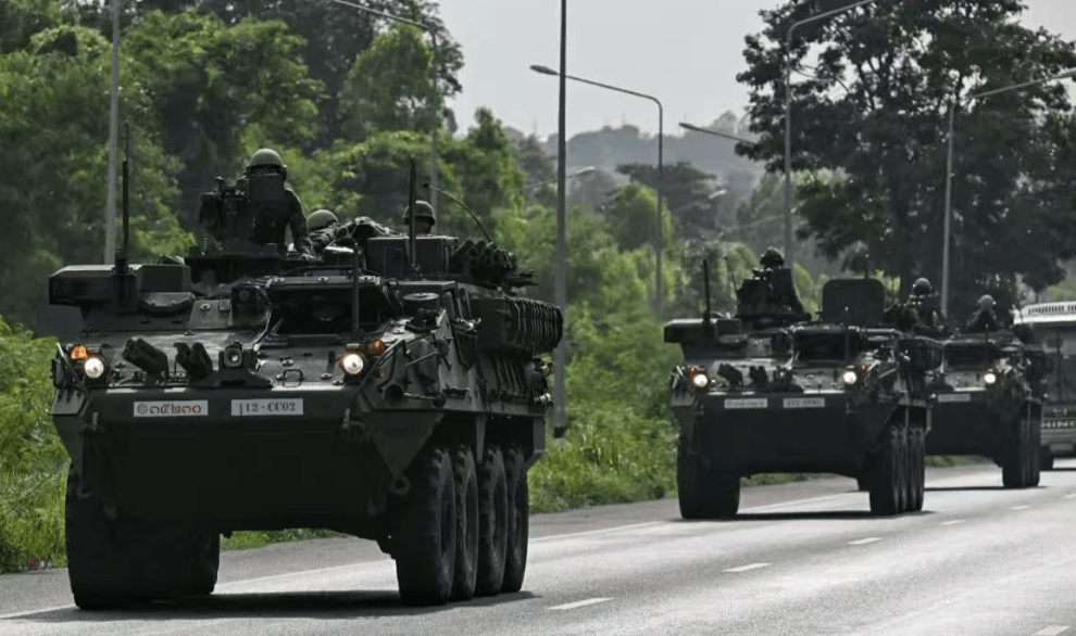 泰军想不明白<strong></p>
<p>高德红外股票</strong>，F-16战机为何找不到中国火箭炮？终于放了一个大招