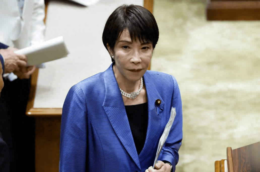 日本最新调查结果出炉！71%日本人希望高市早苗限制外国人<strong></p>
<p>高德红外股票</strong>，最反对别国在日买房置地