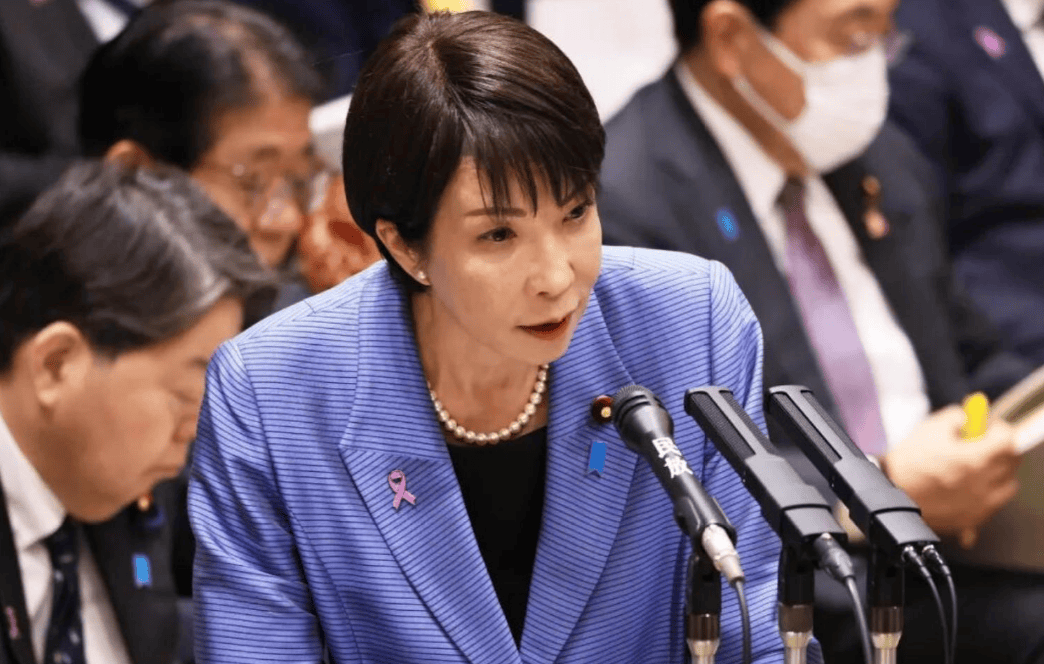 日本最新调查结果出炉！71%日本人希望高市早苗限制外国人<strong></p>
<p>高德红外股票</strong>，最反对别国在日买房置地