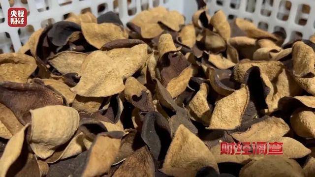 30天速成陈皮<strong></p>
<p>高德红外股票</strong>，成本仅70元，利润超成本10倍以上！央视起底陈皮跨省造假产业链