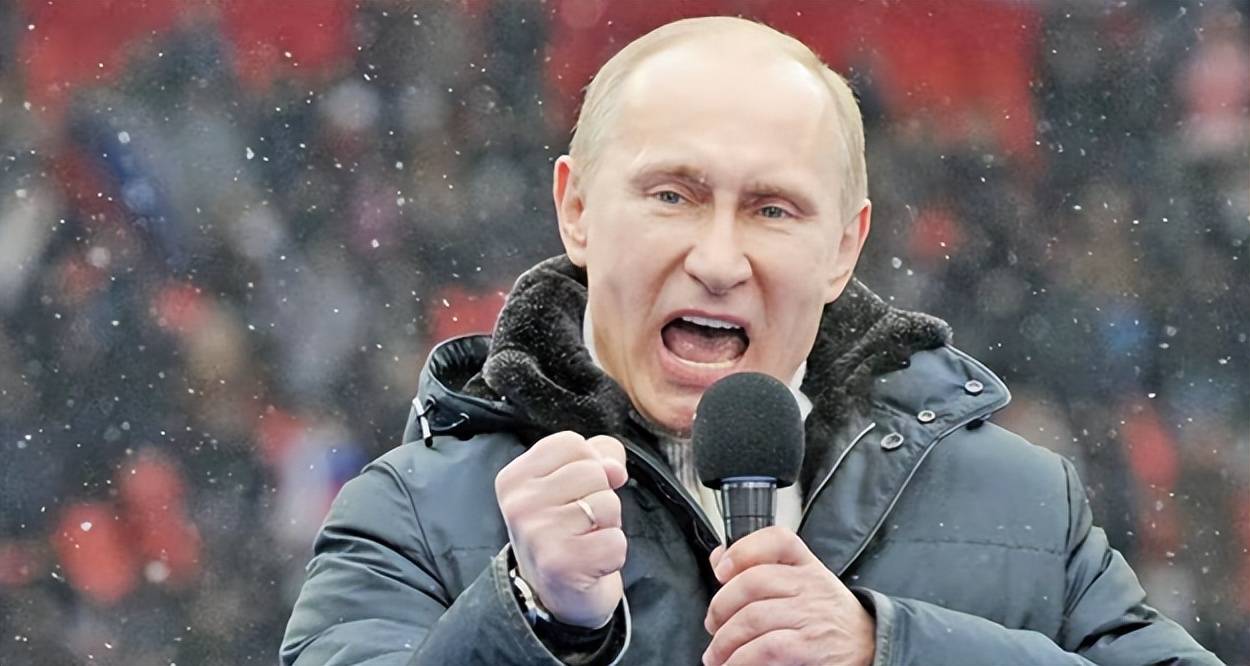 普京接到战报，谢韦尔斯克被解放！乌克兰怕啥来啥？释放信号强烈