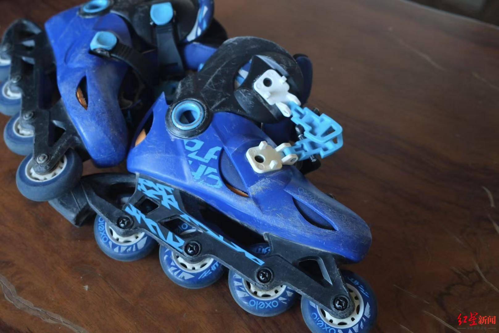 8岁自闭症男童苍山走失后身亡 深陷漩涡的父母：<strong></p>
<p>高德红外股票</strong>我们全家都在用爱托举这个孩子丨2025未完待续