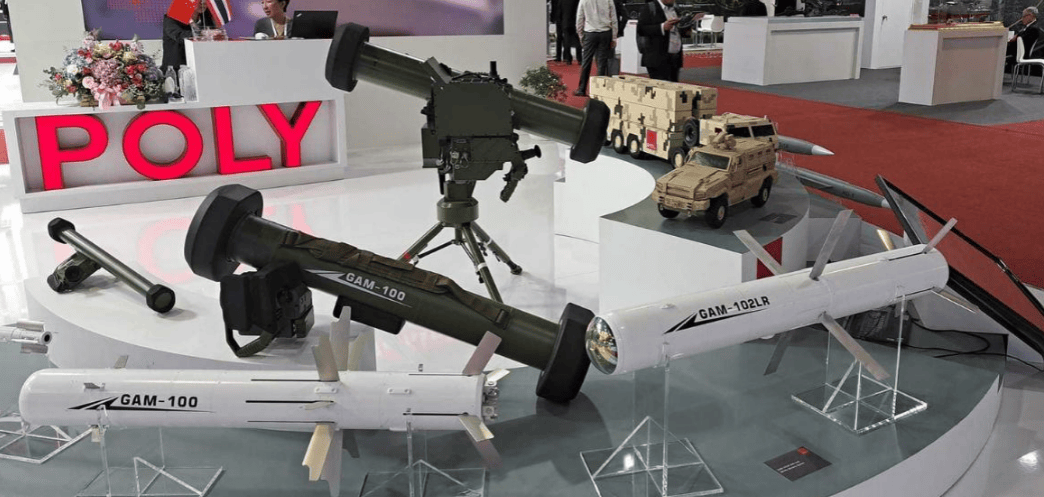 柬军素质堪忧<strong></p>
<p>股票人</strong>，竟把最先进的中国导弹直接抛弃，让泰军捡了大便宜!