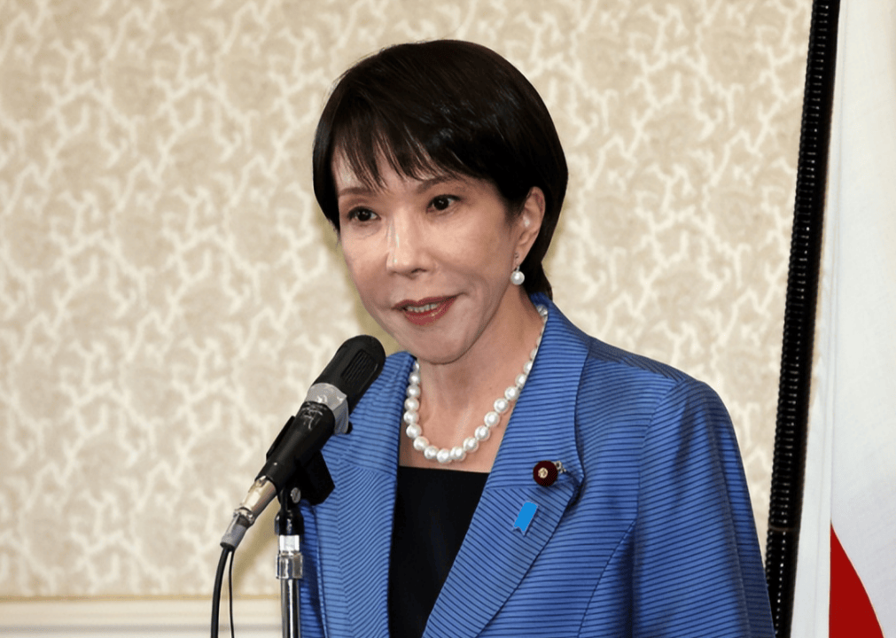 中方又开了先例<strong></p>
<p>股票人</strong>，日本面临多重反制，高市早苗求援无果，或撑不过明年！