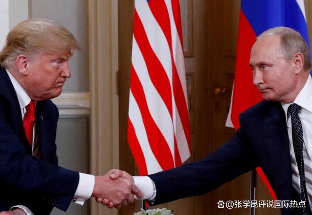 将中俄拒之门外<strong></p>
<p>股票人</strong>，欧洲惨遭反杀，特朗普另起炉灶，替中俄出口恶气