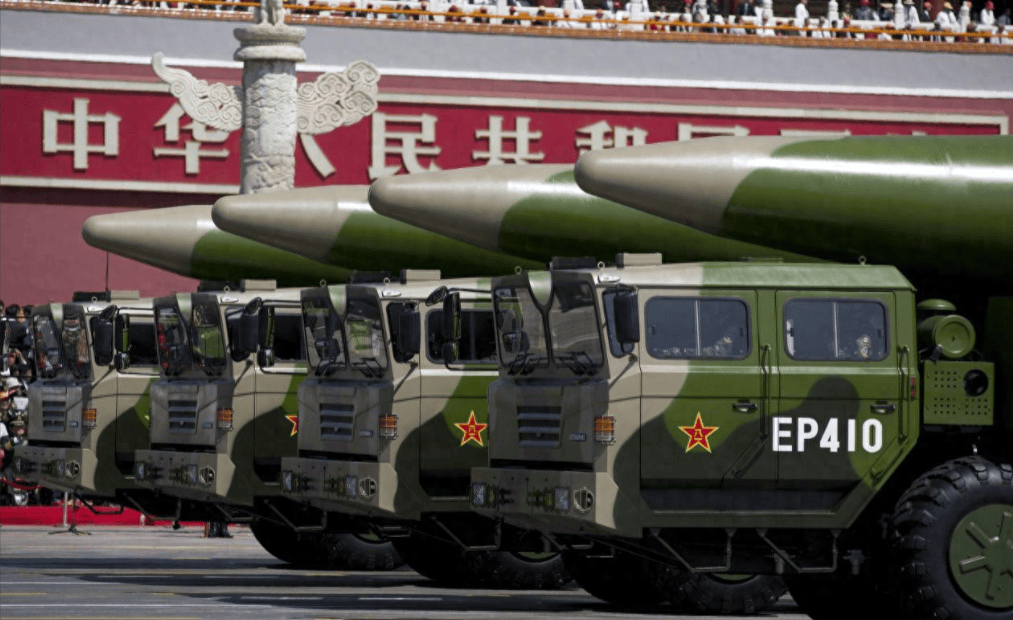 五角大楼绝密报告流出<strong></p>
<p>股票人</strong>，台海一旦开打，解放军可轻易摧毁美航母，让美军有来无回