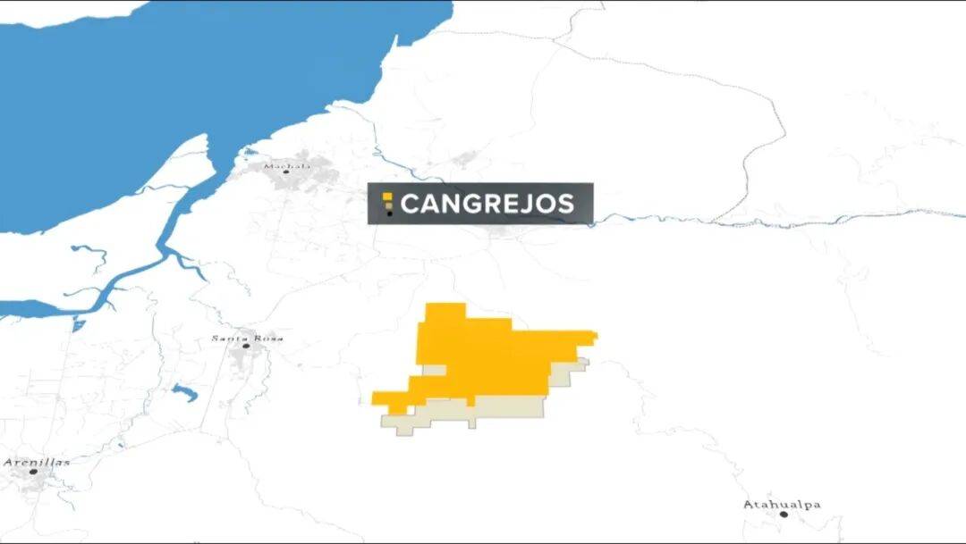 掏出71亿元现金<strong></p>
<p>股票人</strong>，河南巨头拿下国外四座金矿！