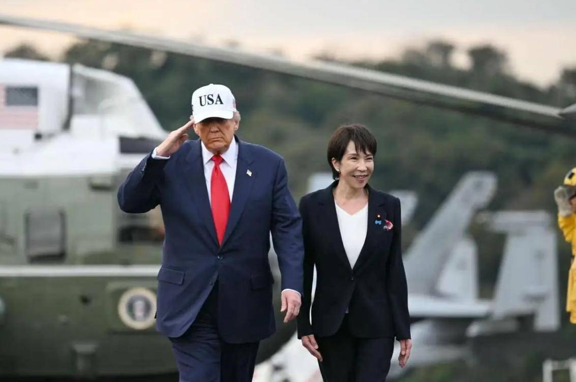 拖了40天<strong></p>
<p>奋达科技股票</strong>,高市早苗对中国统一方式,首次作出回应,中方:日本没资格置喙!