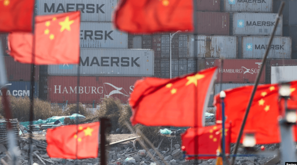 金灿荣：我大胆断言<strong></p>
<p>奋达科技股票</strong>，中美明年不会达成大协议