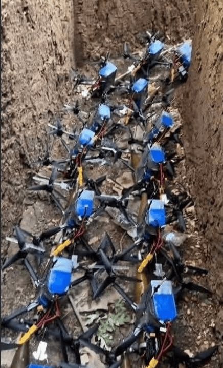 炸大桥<strong></p>
<p>奋达科技股票</strong>，炸赌场，F-16突防红旗12，泰国拒绝停火，跟特朗普唱反调