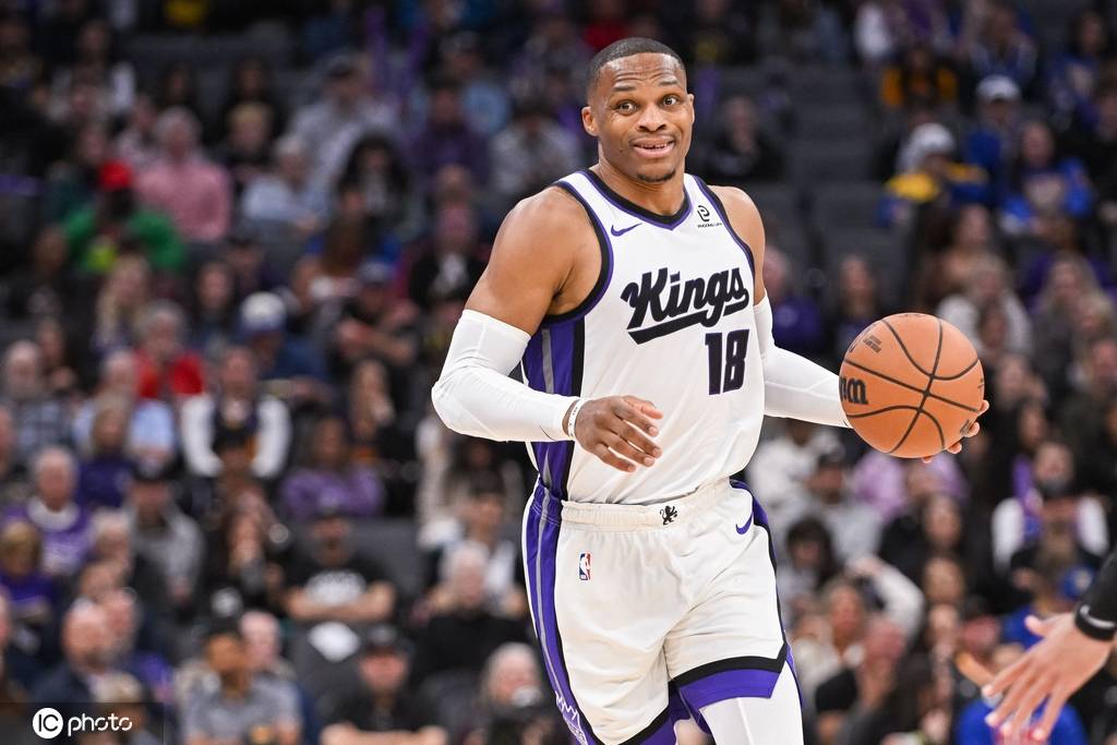 威少或将再次失业<strong></p>
<p>中国长城股票</strong>！国王启动清仓大甩卖 这次会选择CBA吗？