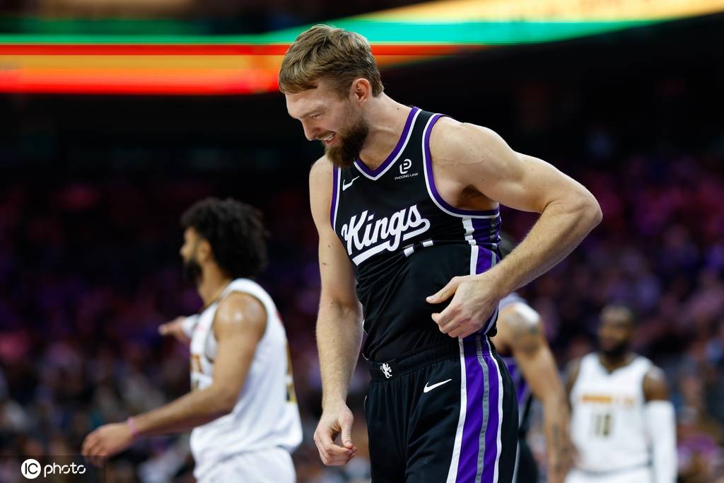 威少或将再次失业<strong></p>
<p>中国长城股票</strong>！国王启动清仓大甩卖 这次会选择CBA吗？